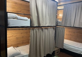 Хостел Family Guest House&Hostel в Бишкеке