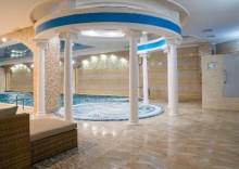 Ростов-на-Дону: Отель Benamar Hotel