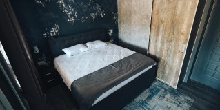 Ростов-на-Дону: Отель City creek