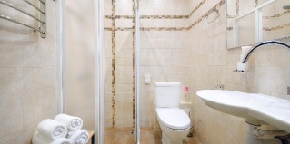 Саратов: Отель Полина