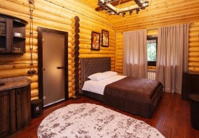 Отель ТеремЪ в Кабардино-Балкарской Республике