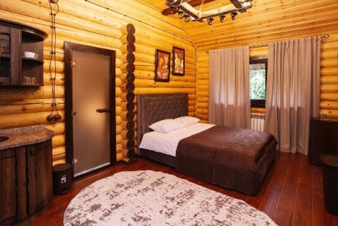 Нальчик: Отель ТеремЪ