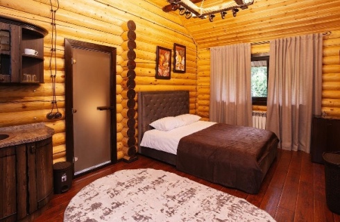 Нальчик: Отель ТеремЪ