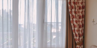 Супсех: Отель Александрия