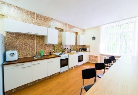 Хостел Старт в Москве