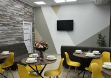 Тихорецк: Отель D`loft Hotel