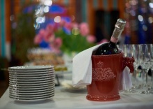 ст-ца Голубицкая: Отель Villa Romanov Wine Club & SPA