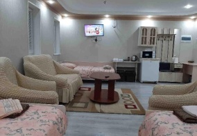 Хостел Южный дворик в Муроме