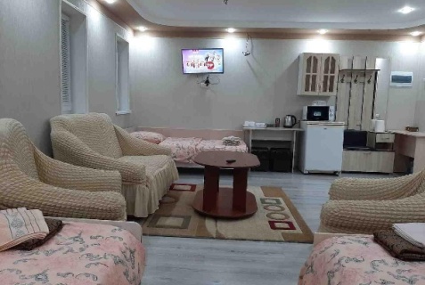 Муром: Хостел Южный дворик