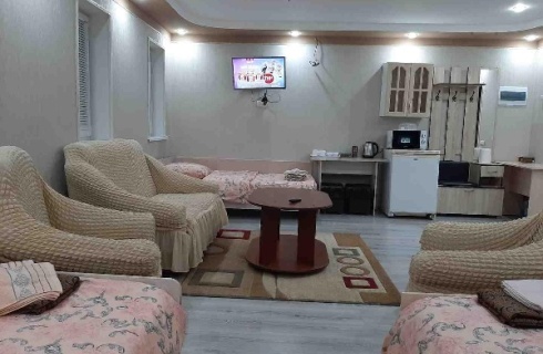 Муром: Хостел Южный дворик