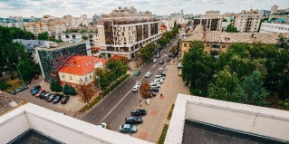 Белгород: Хостел Loft