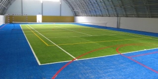 Москва: Отель Десна