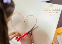 Болгар: Отель Kol Gali Resort&SPA