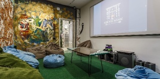 Москва: Отель Мартон ВДНХ