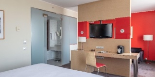 Астрахань: Отель Cosmos Astrakhan Hotel