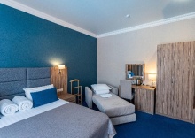 Геленджик: Отель Blue Marlin Hotel