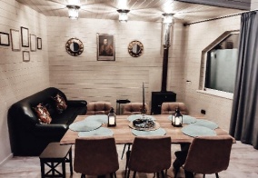 Отель Побеги в Самарской области