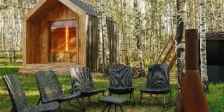 Суздальский район: Коттедж Поле