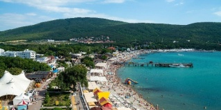Кабардинка: Отель Прованс