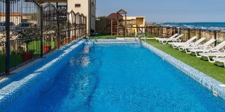 Дербент: Отель Royal Hotel & SPA