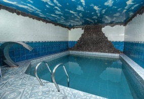 Отель Изумруд в Кемеровской области — Кузбассе