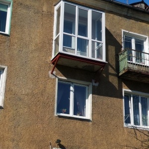 Фото от владельца БалконМонтаж Плюс, торгово-производственная компания