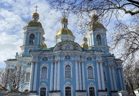 Отель Форт Константин в Санкт-Петербурге