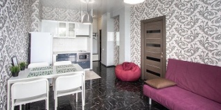 Уфа: Гостевой дом Green home