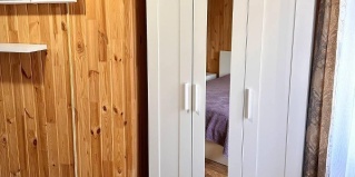 Листвянка: Коттедж Forest Trail