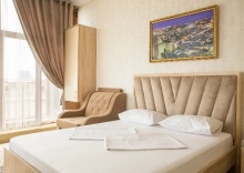 Дербент: Отель Royal Hotel & SPA 