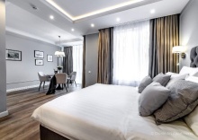 Санкт-Петербург: Отель Dionis Art Apartments