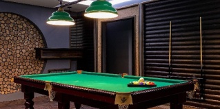 Нижний Новгород: Отель Калитка