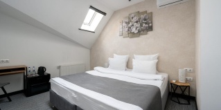 Санкт-Петербург: Отель Neozoom