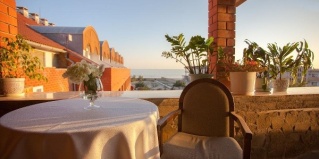 Актау: Отель Рахат