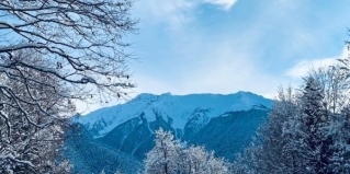 Зеленчукский район: Турбаза Экоотдых Архыз