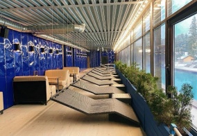 Турбаза Бабин двор в Московской области