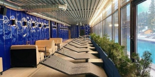 Васюково: Турбаза Бабин двор