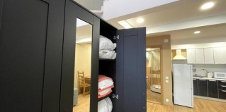 Зеленогорск: Отель Z516