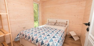 Вуорио: Апартаменты Lberry Karelia