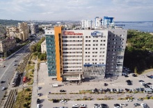 Волгоград: Отель Hilton Garden Inn Volgograd