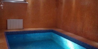 Знаменский: Коттедж Надежда 1