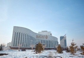 Отель А & G в Алматы