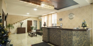 Рассвет: Вилла/Бунгало Villa vida