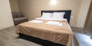 Кабардинка: Гостевой дом Фазенда