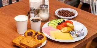 Лобня: Отель Hotel-city