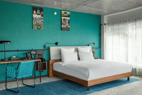 Владивосток: Отель Novotel Vladivostok