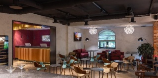 Светлогорск: Отель Berry Hotel&Spa 4*