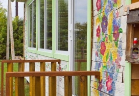 Гостевой дом Мечтатель в Алтайском крае