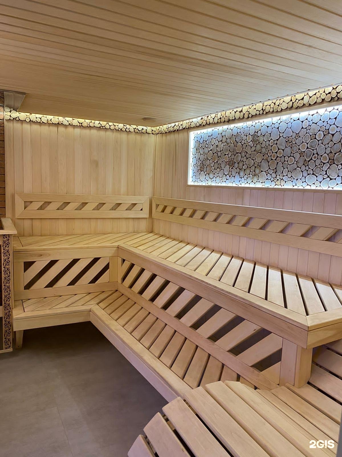 Jusan SPA