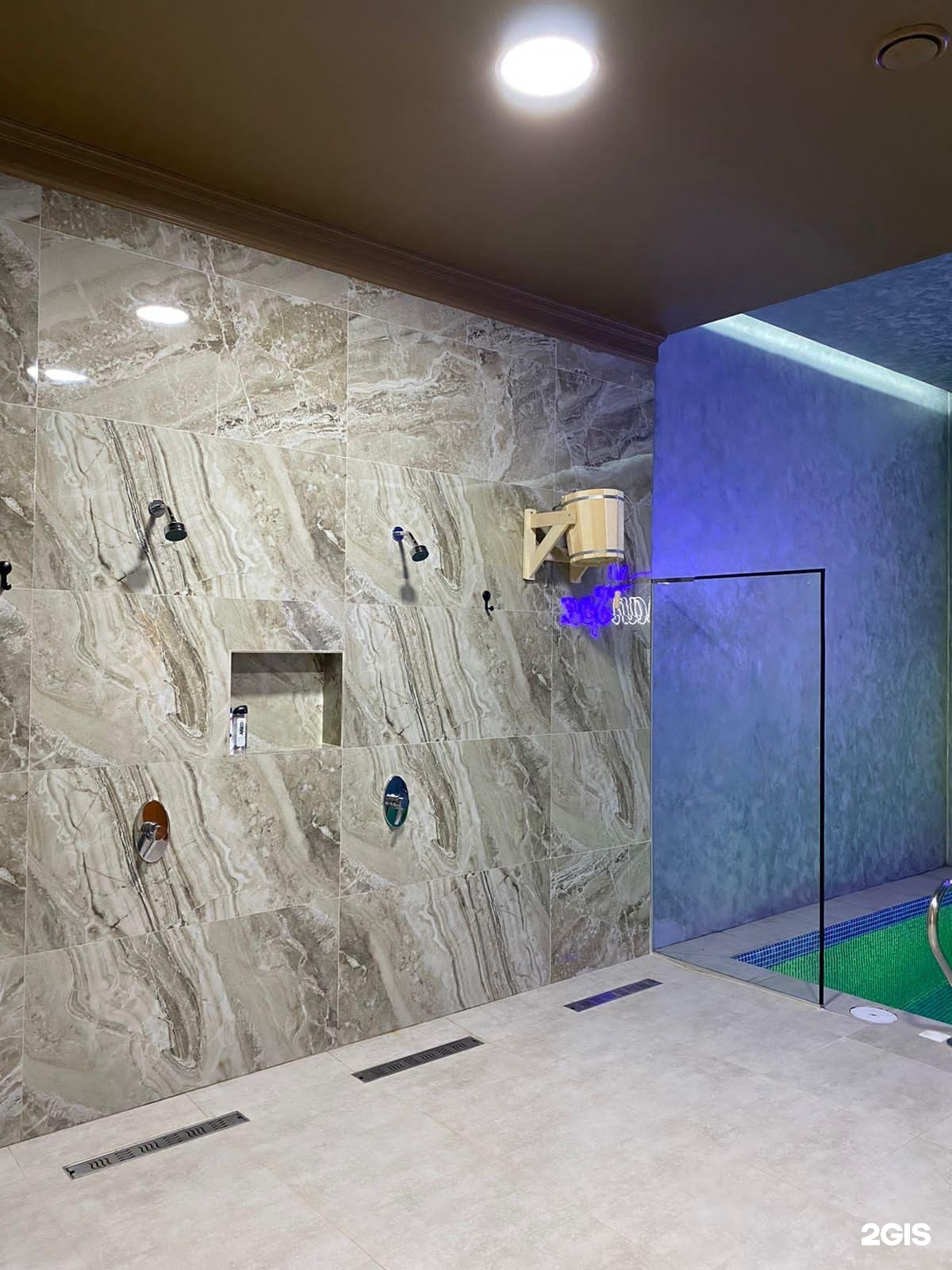 Jusan SPA